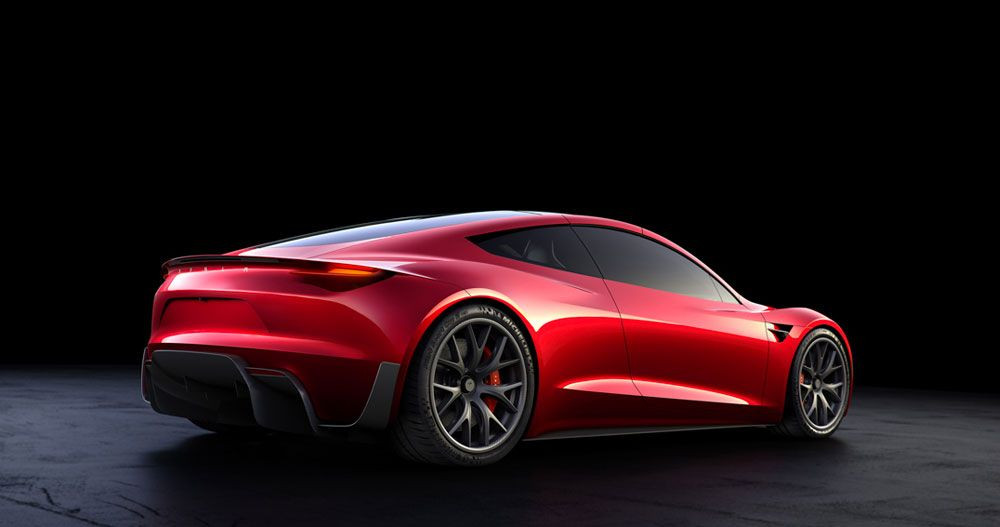 2018 itibariyle dünyanın en hızlı 10 arabası! - Sayfa 7