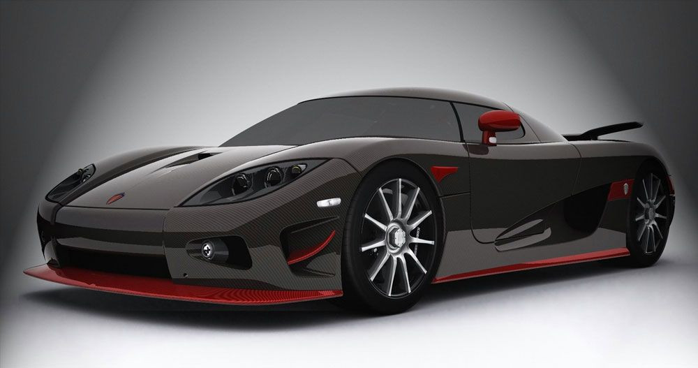 2018 itibariyle dünyanın en hızlı 10 arabası! - Sayfa 9