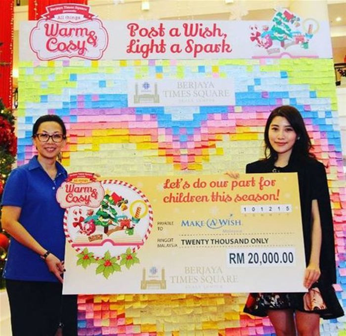 Malezyanın en genç milyarderi o! - Sayfa 11