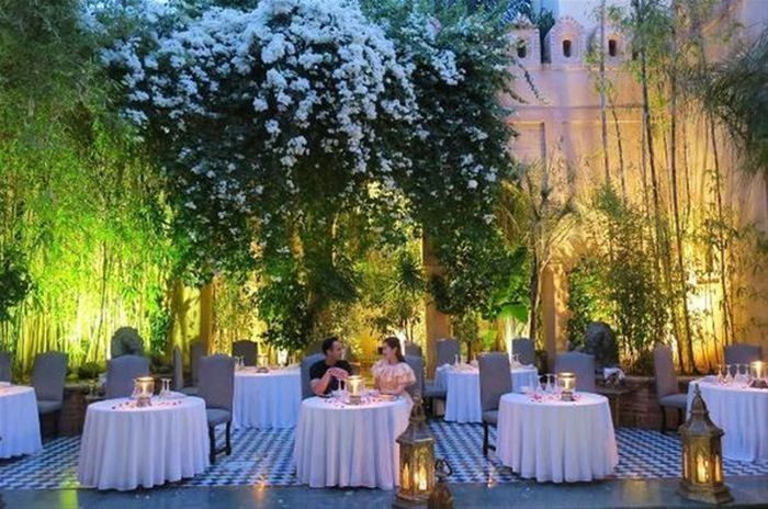 Malezyanın en genç milyarderi o! - Sayfa 12