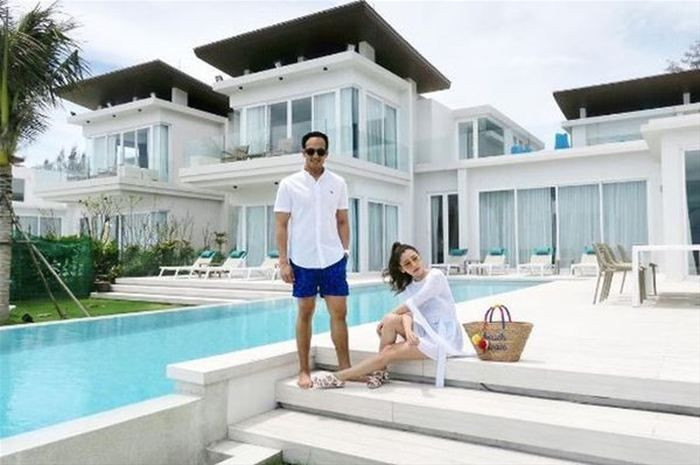 Malezyanın en genç milyarderi o! - Sayfa 5