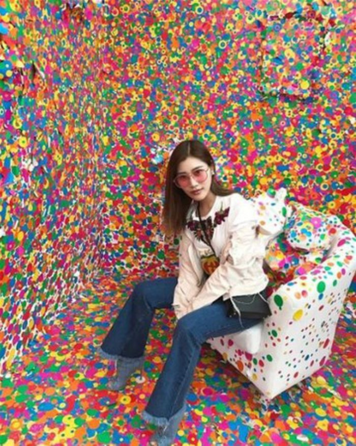 Malezyanın en genç milyarderi o! - Sayfa 6