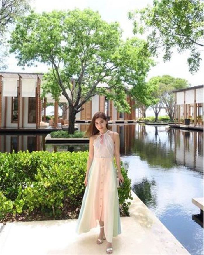 Malezyanın en genç milyarderi o! - Sayfa 7