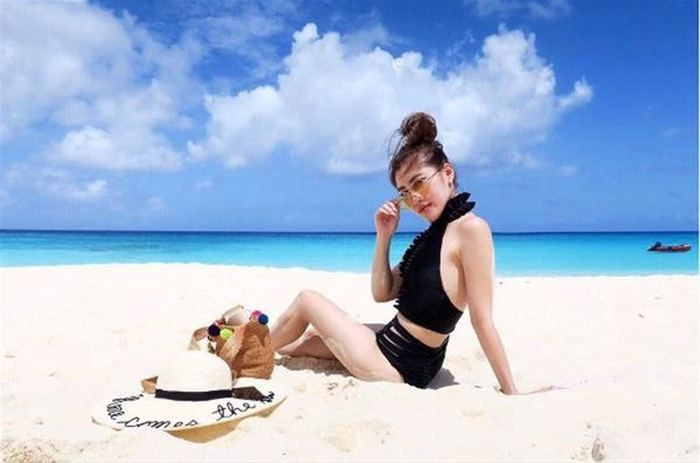 Malezyanın en genç milyarderi o! - Sayfa 8