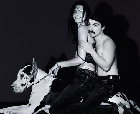 Kardashianlar'ın en komiği: Kirby Jenner! - Sayfa 15