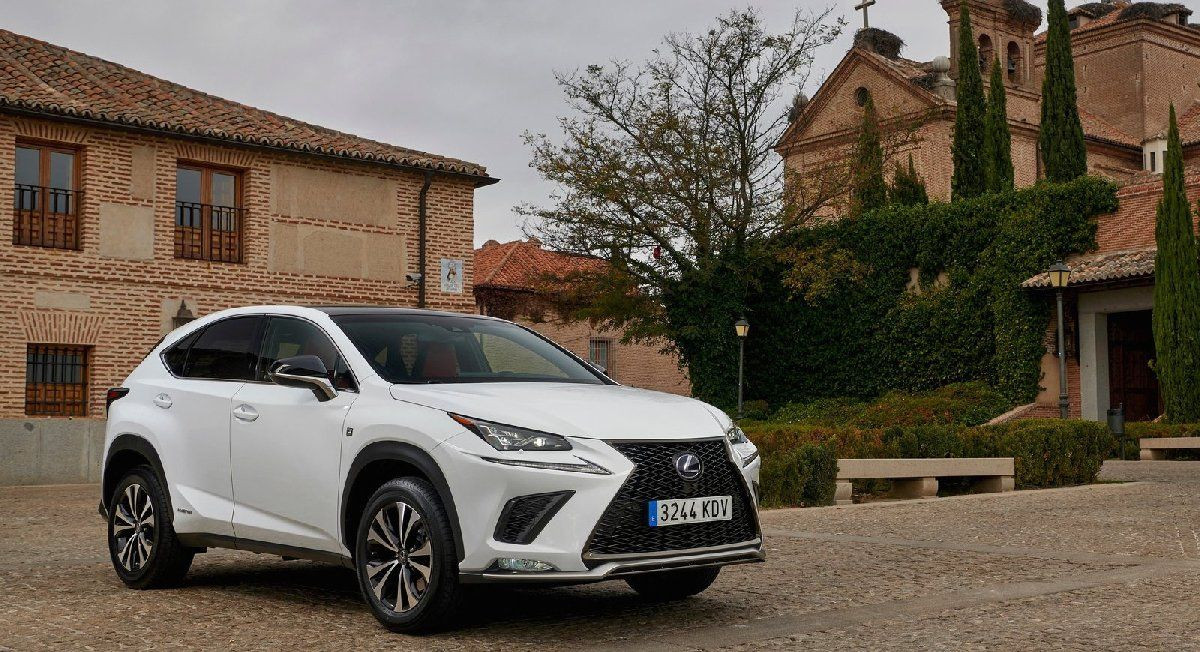 Ülkemizde satılan elektrikli ve hibrit otomobiller - Sayfa 15