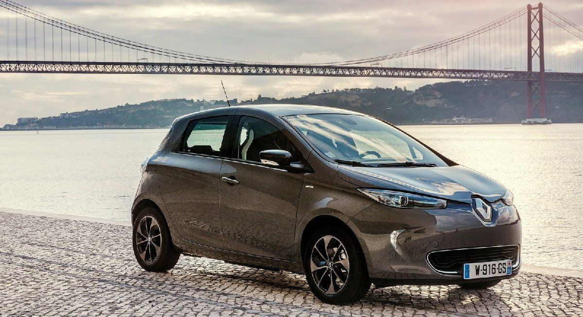 Ülkemizde satılan elektrikli ve hibrit otomobiller - Sayfa 18