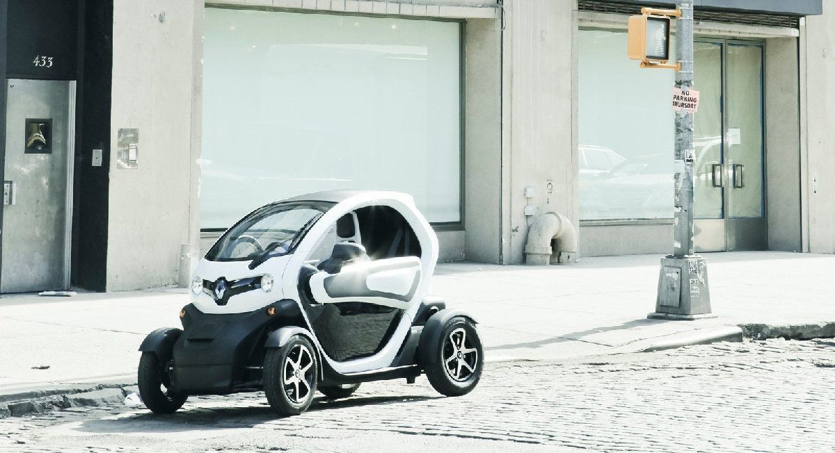 Ülkemizde satılan elektrikli ve hibrit otomobiller - Sayfa 19