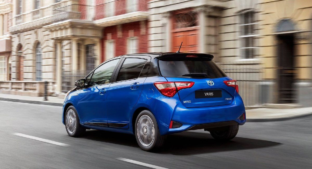 Ülkemizde satılan elektrikli ve hibrit otomobiller - Sayfa 20