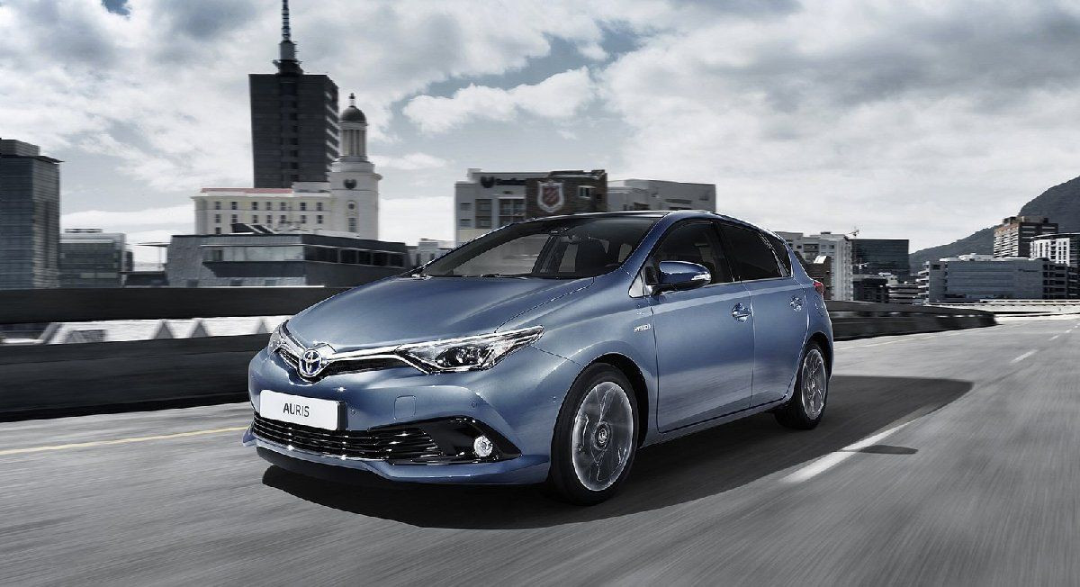 Ülkemizde satılan elektrikli ve hibrit otomobiller - Sayfa 21