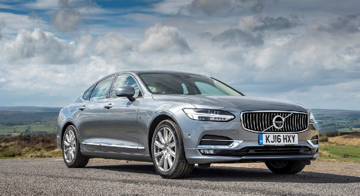 Ülkemizde satılan elektrikli ve hibrit otomobiller - Sayfa 24