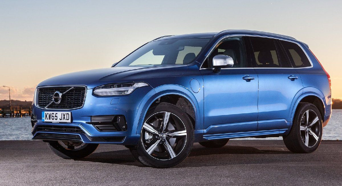 Ülkemizde satılan elektrikli ve hibrit otomobiller - Sayfa 25