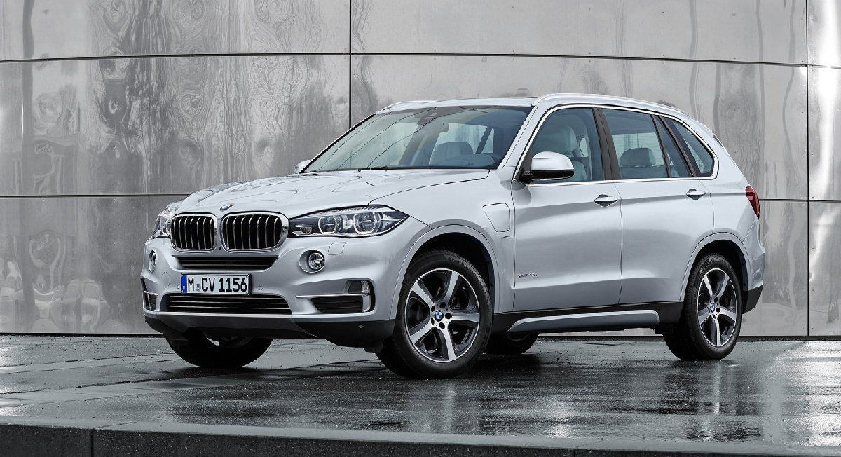 Ülkemizde satılan elektrikli ve hibrit otomobiller - Sayfa 5