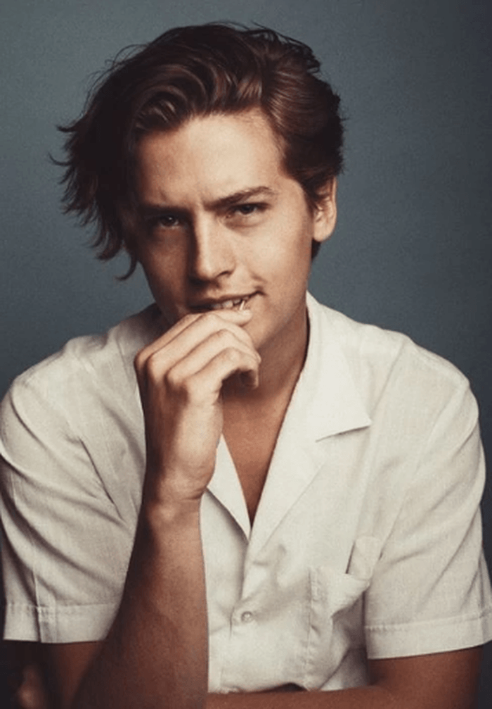 İşte dünyanın en yakışıklı erkekleri! - Sayfa 13