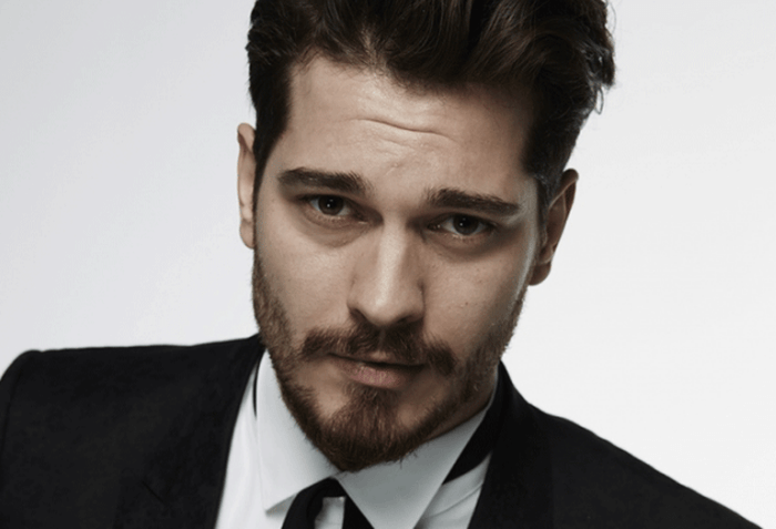 İşte dünyanın en yakışıklı erkekleri! - Sayfa 40