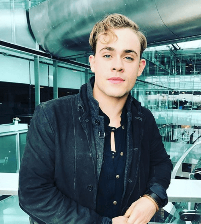 İşte dünyanın en yakışıklı erkekleri! - Sayfa 11