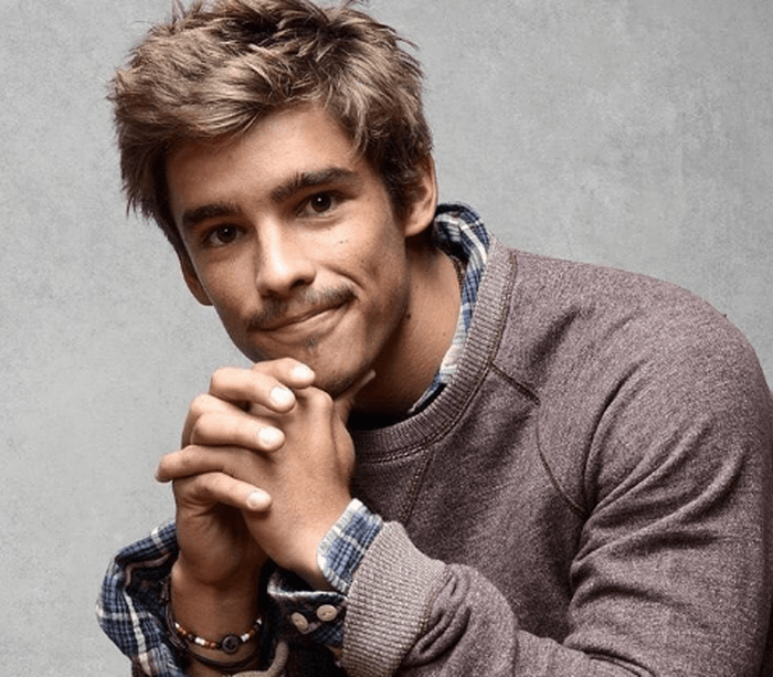 İşte dünyanın en yakışıklı erkekleri! - Sayfa 37