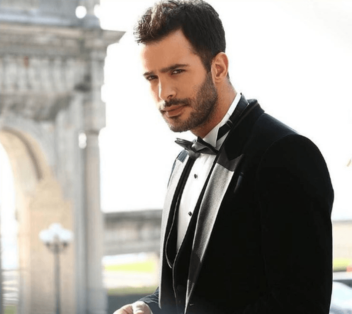 İşte dünyanın en yakışıklı erkekleri! - Sayfa 39