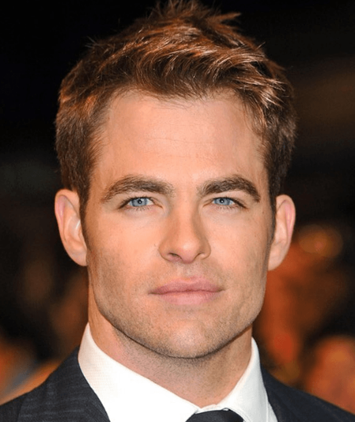 İşte dünyanın en yakışıklı erkekleri! - Sayfa 25