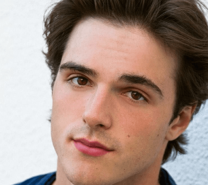 İşte dünyanın en yakışıklı erkekleri! - Sayfa 34