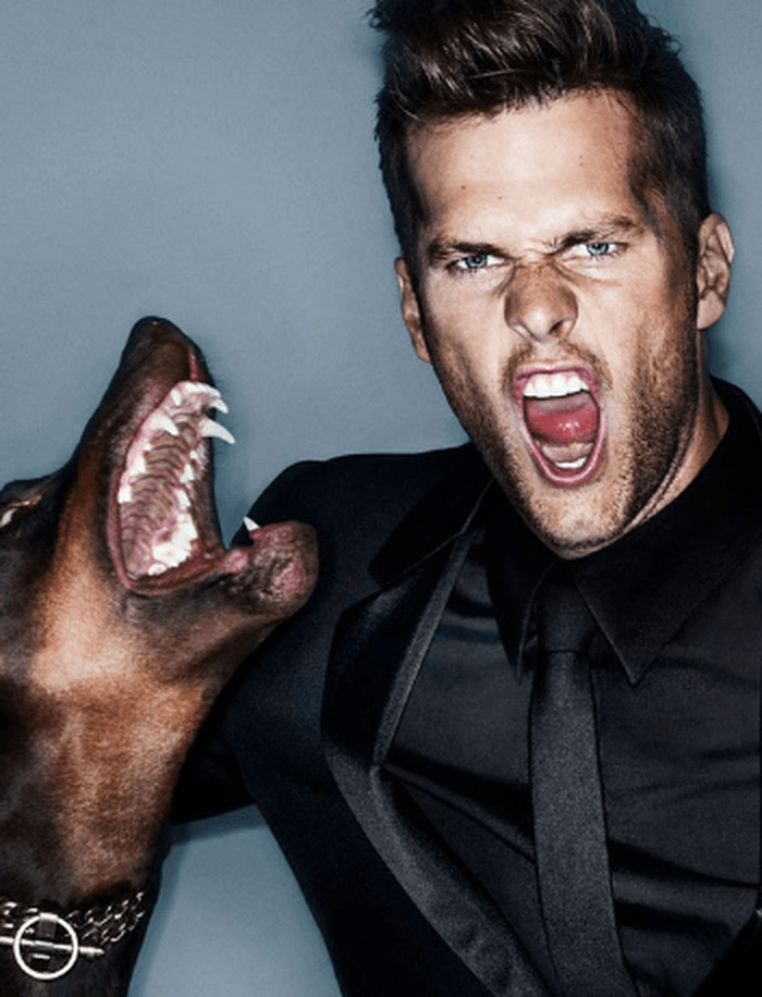 İşte dünyanın en yakışıklı erkekleri! - Sayfa 38