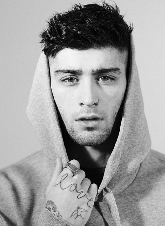 İşte dünyanın en yakışıklı erkekleri! - Sayfa 22