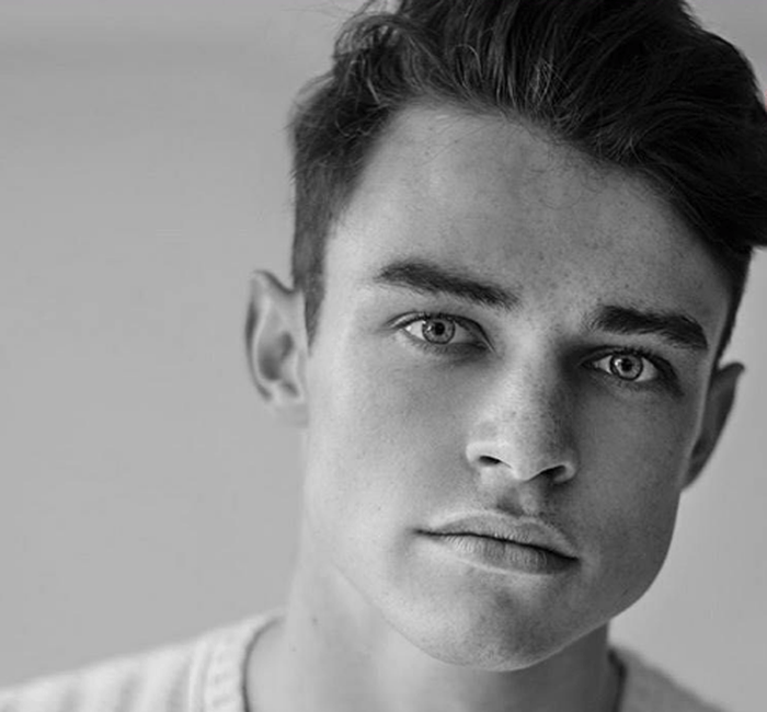 İşte dünyanın en yakışıklı erkekleri! - Sayfa 35