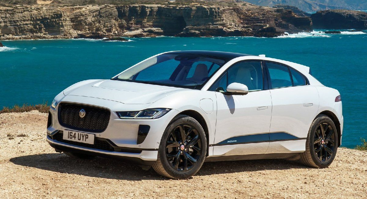 Ülkemizde satılan elektrikli ve hibrit otomobiller - Sayfa 8