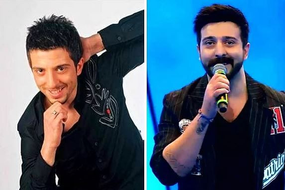 Eski Popstar'ın adı fuhuşa karıştı! - Sayfa 12