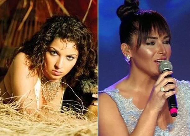 Eski Popstar'ın adı fuhuşa karıştı! - Sayfa 6