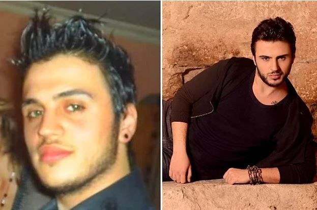 Eski Popstar'ın adı fuhuşa karıştı! - Sayfa 11