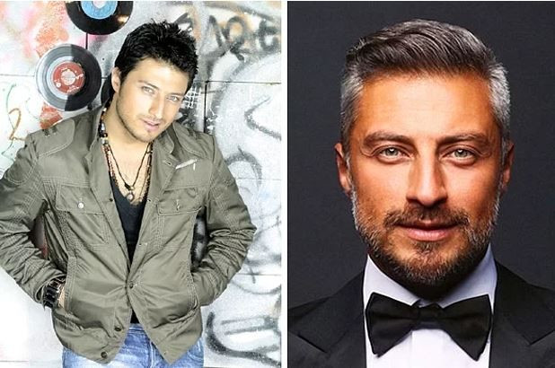 Eski Popstar'ın adı fuhuşa karıştı! - Sayfa 10