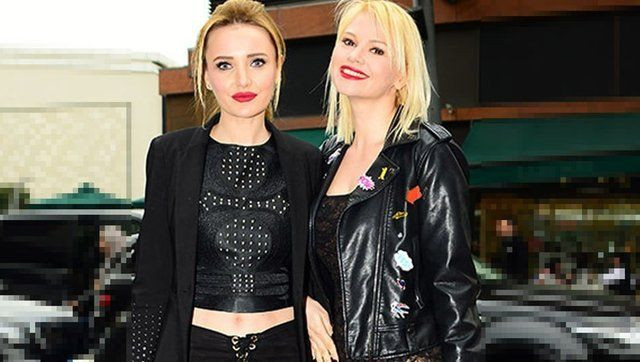 Ünlü isimler saç saça baş başa kavga etti! - Sayfa 5