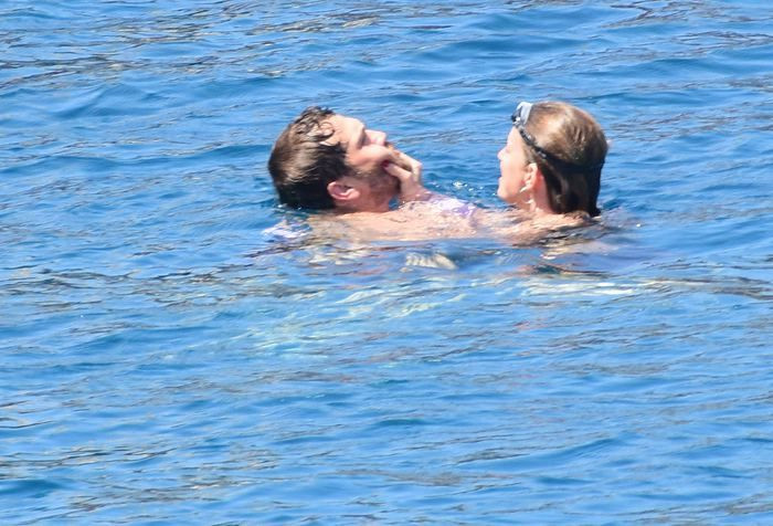 Aras Bulut  İynemli ve Bige Önal'ın aşk tatili! - Sayfa 7