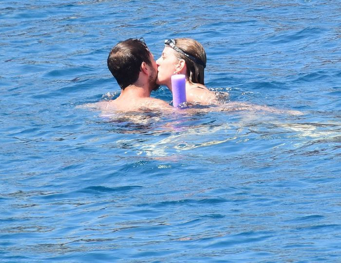 Aras Bulut  İynemli ve Bige Önal'ın aşk tatili! - Sayfa 6