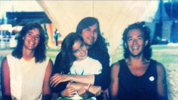 Steve Jobs'un kızı: Başarıyı yakaladıkça şeytanlaşıyordu - Sayfa 7