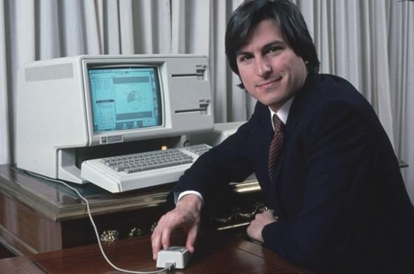 Steve Jobs'un kızı: Başarıyı yakaladıkça şeytanlaşıyordu - Sayfa 6