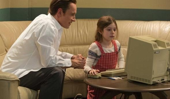 Steve Jobs'un kızı: Başarıyı yakaladıkça şeytanlaşıyordu - Sayfa 8