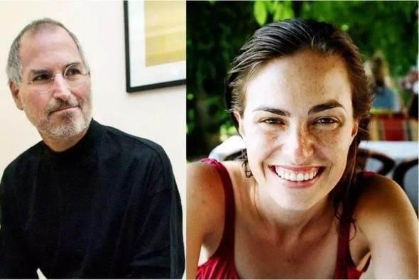 Steve Jobs'un kızı: Başarıyı yakaladıkça şeytanlaşıyordu - Sayfa 11