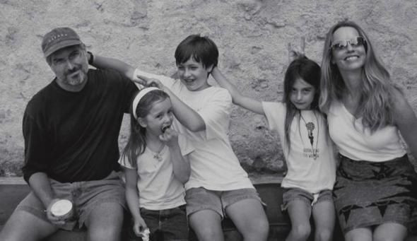 Steve Jobs'un kızı: Başarıyı yakaladıkça şeytanlaşıyordu - Sayfa 18