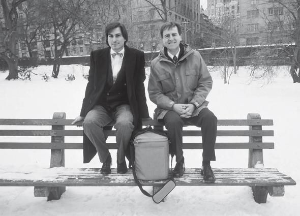 Steve Jobs'un kızı: Başarıyı yakaladıkça şeytanlaşıyordu - Sayfa 17