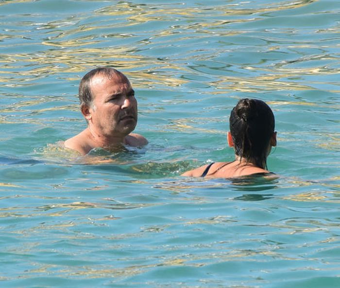 Engin Günaydın sevgilisiyle Çeşme'de! - Sayfa 5