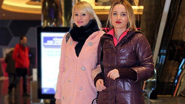 Ünlü isimler saç saça baş başa kavga etti! - Sayfa 7