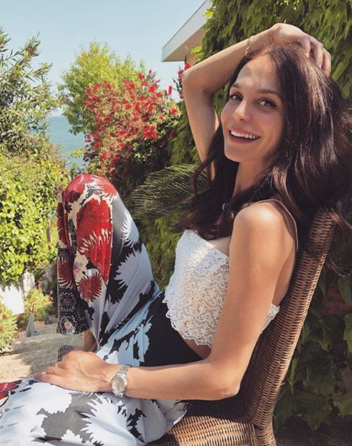 Cemre Kemer'in son hali hayranlarını korkuttu! - Sayfa 11