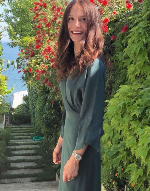 Cemre Kemer'in son hali hayranlarını korkuttu! - Sayfa 14