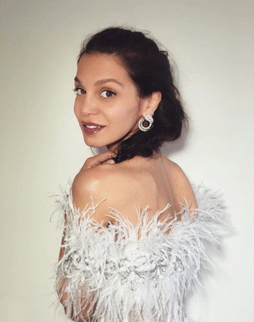 Cemre Kemer'in son hali hayranlarını korkuttu! - Sayfa 17