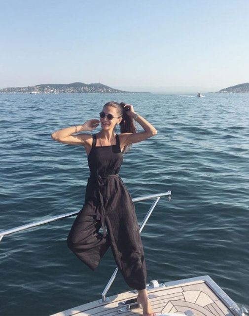 Cemre Kemer'in son hali hayranlarını korkuttu! - Sayfa 5