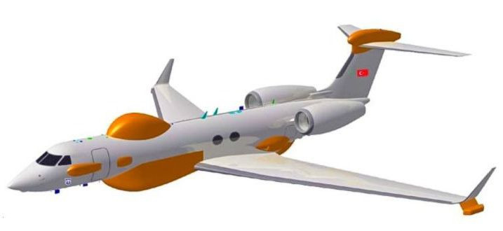 Türk Savunma Sanayi'nin çılgın projesi! - Sayfa 6