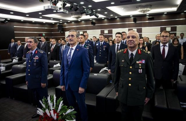 Türk Savunma Sanayi'nin çılgın projesi! - Sayfa 10