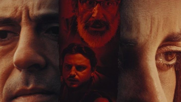 Bu hafta vizyona giren filmler - Sayfa 9